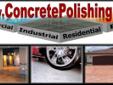 Grinding Concrete
Nothing makes an old concrete floor look better than concrete grinding. We can gind and polish your concrete floors to look like a solid stone like surface. Easy to clean, great to look at, and super affordable. Call us today and we'll