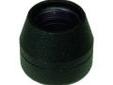 ASP 52916 Grip Cap Textured Grip Cap
Increase baton retention and handling. Easier baton draw. Ergonomically designed to provide additional grip in wet or cold conditions. Power coated texture paint provides a non glare finish.Price: $10.01
Source:
