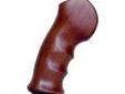 Thompson/Center Arms 7707 Grip Contender G2 Walnut
Select American Black Walnut carefully contoured with finger grooves to provide maximum control in a good looking grip. The grip is applicable to the G2 Contender only. Will not fit on the old-style