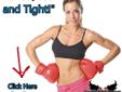 See why Kickboxing can help you get the body you REALLY Deserve!
Burn Fat - get rid of that flab around your waist
Tone Muscle - see "cuts" in your arms, legs and stomach (yes, your abs are in there...somewhere)
Build Stamina - Have more energy to all the