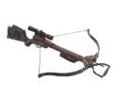 TenPoint Crossbow Technologies C08066-3422 GT Flex pkg with ACUdraw
GT Flex Package with ACUdraw
Specifications:
- Proview 2 scope
- Dovetail
- 4-Arrow Quiver
- 3 Arrows w/vanes
- 3 Practice Points
- Hat
- DVD
- AcudrawPrice: $634.35
Source: