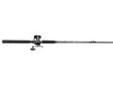"
Penn 1151528 GT Level Wind Combo 320GT2 Reel/SL1230C70 Rod
The GT reels feature a lightweight graphite frame and smooth HT-100 drag system. Also available in line counter models, the GT Level Wind line counter allows anglers to be pinpoint accurate when