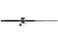 "
Penn 1151698 GT Ugly Stik Combo 320GT2 Reel/BWLB110070 Rod
PENN GT / Ugly Stik combos are a match of the most durable PENN level wind reels and the most durable Ugly StikÂ® rods. Five combos to choose from, including a 320GT2 paired with the best selling