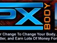 Become an Independent DistributorÂ Become a CustomerÂ Never Pay More ThanÂ $39.95Â To QualifyÂ (No $150 - $300 Autoships Here)
Â 
EPX Body - HighlightsÂ You canÂ BUYÂ your downline!!!! That's right, you can purchase signups intoÂ Â your business and these people can