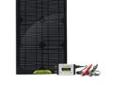 "
Goal Zero 44001 Guardian 12V Solar Recharging Kit w/Boulder
Keep 12V batteries charged and ready to go for when you need them most. The Guardian 12V Charge Controller plus Goal Zero Solar Panel is the perfect system to protect your batteries when