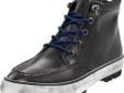 ï»¿ï»¿ï»¿
Guess Men's Hunter Boot
More Pictures
Guess Men's Hunter Boot
Lowest Price
Product Description
We love this cool style for work or play. Closed toe design features lace up vamp with hematite-tone hardware. Engraved logo on tongue. Two-tone laces.