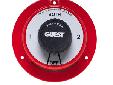 Cruiser Series Battery Selector Switch with AFDPart No. 2100DescriptionContinuous Amps: 230Momentary Amps: 345Cable Lug Size: 3/8"Color: OrangeDimensions: 5-1/2"W x 2-5/8"Product FeaturesAlternator field disconnect (AFD) allows selection of any position,