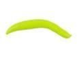 "
Berkley 1236558 Gulp! Alive! Floating Pinched Crawler, 2"" Garlic Infused Chartreuse
Life like imitation of real night crawler that has been pinched off with the added benefit of Garlic Scent to attract fish. These baits are biodegradable with 400x's