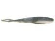 "
Berkley 1134412 Gulp! Alive! Minnow, 2 1/2"" Emerald Shinger
Natural presentation in action, scent and taste. Lifelike detail. Quivering tail action. Longer lasting results than live bait.
Specifications:
- Weight: 12.8oz.
- Color: Emerald Shiner
-