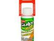 Berkley 1253513 Gulp! Alive! Recharge Juice 2 oz
Add Recharge! to Gulp! & Gulp! Alive! bait to increase effectiveness. Also perfect for re-filling Gulp! Alive! bait containers.
Specifications:
- Weight: 2oz.Price: $2.2
Source: