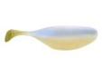 "
Berkley 1241665 Gulp! Flat Bottome Shad, 2.5"" Watermelon Pearl
Mini paddle tail is always quivering, destined to be a walleye favorite. Excellent live bait replacement.
specifications:
- Quantity: 8
- Size: 2.5in.
- Color: Watermelon Pearl "Price: