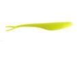 "
Berkley 1121792 Gulp! Jerk Shad, 5"" Chartreuse
Designed to target fish suspending or holding in vertical cover. Perfect for working weedlines, wood, docks and dams. Biodegradable.
Specifications:
- Quantity: 5
- Color: Chartreuse
- Size: 5in. "Price:
