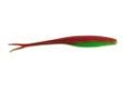 "
Berkley 1121794 Gulp! Jerk Shad, 5"" Nuclear Chicken
Designed to target fish suspending or holding in vertical cover. Perfect for working weedlines, wood, docks and dams. Biodegradable.
Specifications:
- Quantity: 5
- Color: Nuclear Chicken (Glow)
-