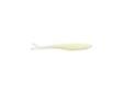 "
Berkley 1123762 Gulp! Jerk Shad, 5"" Pearl White
Designed to target fish suspending or holding in vertical cover. Perfect for working weedlines, wood, docks and dams. Biodegradable.
Specifications:
- Quantity: 5
- Size: 5
- Color: Pearl White "Price:
