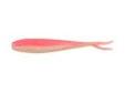 "
Berkley 1225835 Gulp! Minnow, 2 1/2"" Pink
Out fishes and lasts longer than the real thing. Choose from 10 fish-catching colors. Ditch the minnow bucket!
Specifications:
- Quantity: 18
- Size: 2.5in.
- Color: Pink Shine "Price: $4.35
Source: