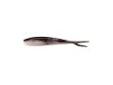 "
Berkley 1105006 Gulp! Minnow 3"" Black Shad
Out fishes and lasts longer than the real thing. Choose from 10 fish-catching colors. Ditch the minnow bucket!
Specifications:
- Quantity: 12
- Size: 3in.
- Color: Black Shad "Price: $4.35
Source: