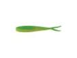 "
Berkley 1107168 Gulp! Minnow 3"" Green Chartreuse
Out fishes and lasts longer than the real thing. Choose from 10 fish-catching colors. Ditch the minnow bucket!
Specifications:
- Quantity: 12
- Size: 3in.
- Color: Green Chartreuse "Price: $4.35
Source: