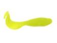 "
Berkley 1092936 Gulp! Minnow Grub 2"" Chartreuse
Natural presentation in action, scent and taste. Lifelike detail. Quivering tail action. Longer lasting results than live bait.
Specifications:
- Quantity: 20
- Size: 2in.
- Color: Chartreuse "Price: