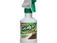 Berkley 1130445 Gulp! Spray 8 oz Crawfish
Attracts fish with smell. Holds fish with taste. Trigger spray bottle shoots stream or spray.
Specifications:
- Weight: 8oz. Spray Bottle
- Scent: CrawfishPrice: $6.27
Source: