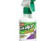 Berkley 1130451 Gulp! Spray 8 oz Squid
Attracts fish with smell. Holds fish with taste. Trigger spray bottle shoots stream or spray.
Specifications:
- Weight: 8oz. Spray Bottle
- Scent: SquidPrice: $6.27
Source: