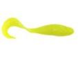 "
Berkley 1120274 Gulp! Swimming Mullet, 3"" Chartreuse
Ideal for all saltwater species. Natural presentation in action, scent and taste. Irresistible swimming tail action.
Specifications:
- Quantity: 11
- Size: 3in.
- Color: Chartreuse "Price: $4.73