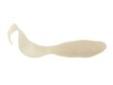 "
Berkley 1120275 Gulp! Swimming Mullet, 3"" Pearl White
Ideal for all saltwater species. Natural presentation in action, scent and taste. Irresistible swimming tail action.
Specifications:
- Quantity: 11
- Size: 3in.
- Color: Pearl White "Price: $4.73