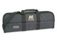 "
NcStar CV2910-32 Gun Case, Black (32""L X 10""H)
Gun Case (32""L X 10""H)/Black
- 32""
- Constructed of Tough PVC Material
- High Density Foam Inner Padding for Superior Protection
- Heavy Duty Double Zippers
- Full Range of Sizes to Fit Almost any