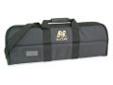 "
NcStar CV2910-34 Gun Case, Black (34""L X 10""H)
Gun Case (34""L X 10""H)/Black
- 34""
- Constructed of Tough PVC Material
- High Density Foam Inner Padding for Superior Protection
- Heavy Duty Double Zippers
- Full Range of Sizes to Fit Almost any