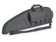 "
NcStar CV2907-40 Gun Case, Black (40""L X 13""H)
Gun Case (40""L X 13""H)/Black
- 40""
- Constructed of Tough PVC Material
- High Density Foam Inner Padding for Superior Protection
- Heavy Duty Double Zippers
- Full Range of Sizes to Fit Almost any