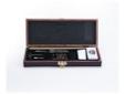 Gunmaster by DAC 18 Pc Unversl Gun Cleaning Kit Wooden Box UGC66W
Manufacturer: Gunmaster By DAC
Model: UGC66W
Condition: New
Availability: In Stock
Source: http://www.fedtacticaldirect.com/product.asp?itemid=45385