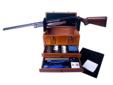 Gunmaster GunMaster Wooden Toolbox w/63 Pc US GCK TBX96-W
Manufacturer: Gunmaster
Model: TBX96-W
Condition: New
Availability: In Stock
Source: http://www.fedtacticaldirect.com/product.asp?itemid=45314