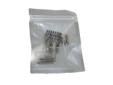 JUST RELEASEDSPRING REPAIR/ REPLACEMENT FIELD KITKIT INCLUDES 11 SPRINGS COMES IN SEALED CLEAR BAG
Manufacturer: Guntec
Model: SPRINGKIT
Color: black/red/blue/green
Condition: New
Availability: In Stock
Source: