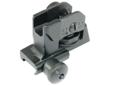 A2 Style Rear Fixed Sight w/quick detach knobWindage Adjustment Manufactures Part Number A2CUT
Manufacturer: Guntec
Model: A2CUT
Color: black/red/blue/green
Condition: New
Availability: In Stock
Source: