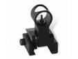Front Flip-Up Sight With Lock(Handguard Height)Elevation Adjustment Manufactures Part Number FS101
Manufacturer: Guntec
Model: FS101
Color: black/red/blue/green
Condition: New
Availability: In Stock
Source:
