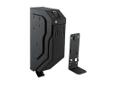 GunVault Biometric Speedvault Safe GVSVB500 Black. Keep your handgun safe, secure and ready for action with the SpeedVault Biometric. Offering a revolutionary design, the SpeedVault Biometric is equally as fast as it is discreet. It is the ideal choice