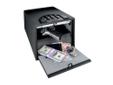 GunVault Deluxe Multi Vault Safe GV2000C-DLX Black 14"x10"x8". GunVault handgun safes have set the standard for quality and workmanship for the entire industry. Their handgun safes utilize proven technology which enables them to produce truly premium