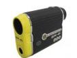 "
Leupold 114900 GX-4i Golf Rangefinder
The GX-4i Golf Rangefinder (114900) with Leupold's high performance DNA (Digitally enhanced Accuracy) engine and advanced infrared laser provides faster measurements and increased accuracy displayed to the nearest