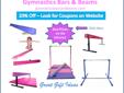 CREATE YOUR OWN "CUSTOM COLOR" GYM SET!
Don't Miss Out. Buy Now.