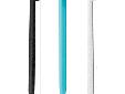 Â 
Â 
Three assorted color stylus touch pen set (black, blue, & white)for use with handheld devices. Applications include: iPhone, Blackberry, & Android mobile phones; MP3 player & iPod music storage & playback devices; and touch screen game devices (direct