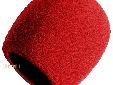 Â 
Â 
Red foam microphone windscreen / pop filter. Reduces wind, popping, & sibilance, while keeping your mic's diaphragm moisture-free.
Â 
or 
Â 
Â 
We ship WORLDWIDE
Â Local Pickup is unavailable
All rights reserved - MarshallUP copyright 2010.
Email us or