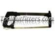 "
MID-AMERICAN TOOL INC TEH2101 TAETEH2101 Hack Saw High Tension
Features and Benefits:
Best hacksaw ever made
Features Quick Release Blade Tensioner for fast blade replacement
Cushion Grip handles
Incredible crank handle tension to 40,000 psi
Quick