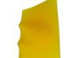"
Hogue 00260 HandAll Tool Grip Large, Florescent Yellow
The Hogue HandAll Tool Grip Large Florescent Yellow is the ideal item for the tool box of any carpenter. This Large Tool Grip manufactured by Hogue adds incredible comfort to your project by