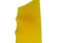 "
Hogue 00160 HandAll Tool Grip Small, Florescent Yellow
The Hogue HandAll Small Florescent Yellow Tool Grip makes the perfect addition to the tool kit of any professional carpenter or home improvement enthusiast. This Small Tool Grip manufactured by