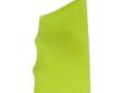 "
Hogue 00170 HandAll Tool Grip Small, Forescent Green
The Hogue HandAll Small Florescent Yellow Tool Grip makes the perfect addition to the tool kit of any professional carpenter or home improvement enthusiast. This Small Tool Grip manufactured by Hogue