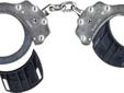 The Handcuff Helper (Pair) - Fits Peerless and S&W Chain Link Handcuffs usually ships same day.
Manufacturer: Zak Tools
Price: $5.9600
Availability: In Stock
Source: