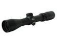 "
Burris 200299 Handgun Scopes 2-7x32mm Ballistic Plex Posi-Lock, Matte Black
Many believe there are no other handgun scopes to consider other than Burris. Sure, there are others out there, but Burris takes handgun scopes seriously. Customers notice the