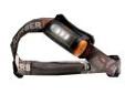 "
Gerber Blades 31-001028 Hands Free Torch AAA w/Storage
When solving problems in the wild you need three things - your head, your hands and your tools. The Hands-Free Torch frees up your hands to work in concert with your head and your tool. The elastic