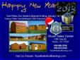 HAPPY NEW YEAR ! ~ From Stuart Sales Center! DECEMBER SPECIAL! Custom Order Your Graceland Building, Your Choice of Roof Type & Color, Add Doors or Windows and Just ONE Payment Down will Deliver Your Brand New Portable Building! Select Inventory, Up to