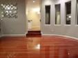 Everything natural needs a little tender love and care once in a while. Wood floors are no exception.
Like fine leather, wood floors should be buffed and polished to keep them conditioned. Whether your hardwood floors are a hundred years old or newly
