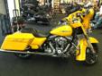 .
2013 Harley-Davidson FLHX Street Glide
Call (724) 566-1511 ext. 28 for pricing
Thunder Harley-Davidson
(724) 566-1511 ext. 28
1344 East State Street,
Sharon, PA 16146
low miles and loaded with extrasWith style and long distance comfort this